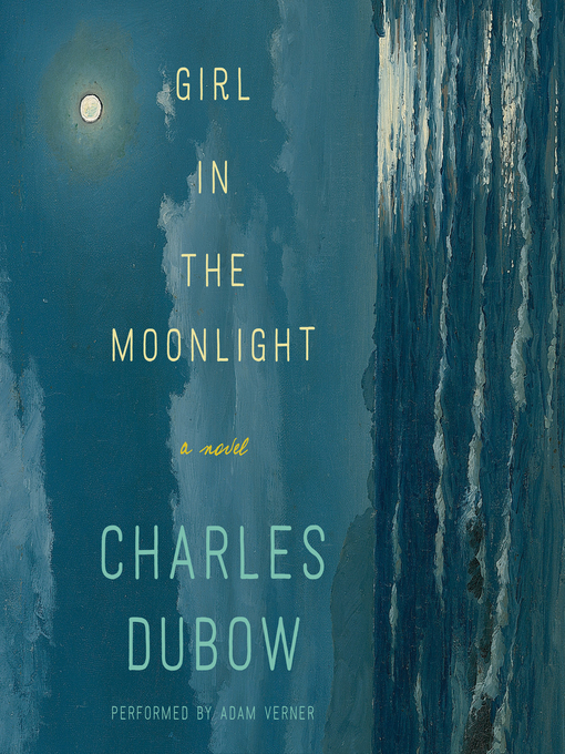 Cover image for Girl in the Moonlight